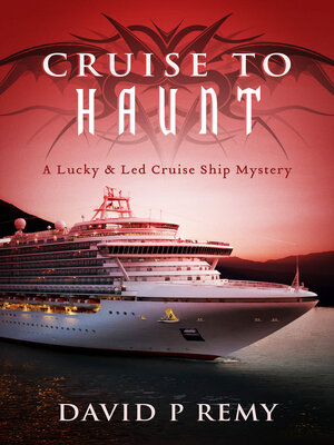cover image of Cruise to Haunt